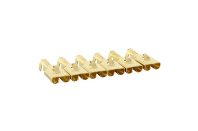 RM STATOR Connector Kit Voltage Regulator Rectifier - Electrical