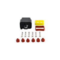 RM STATOR Connector Kit Voltage Regulator Rectifier - Electrical