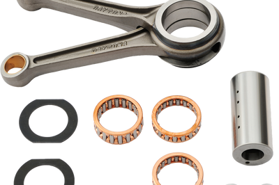 Harddrive Conrod Assy Tc 96’’/103’’ `07-16 Tapered Small End - Products