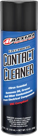 Maxima Contact Cleaner 13oz - Watercraft Collection