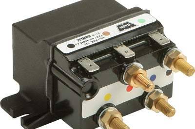 Warn Contactor Vantage 4000 Replacement Part - Atv Performance Products