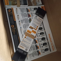 Continental Tire POP Rep Kit - Marketing