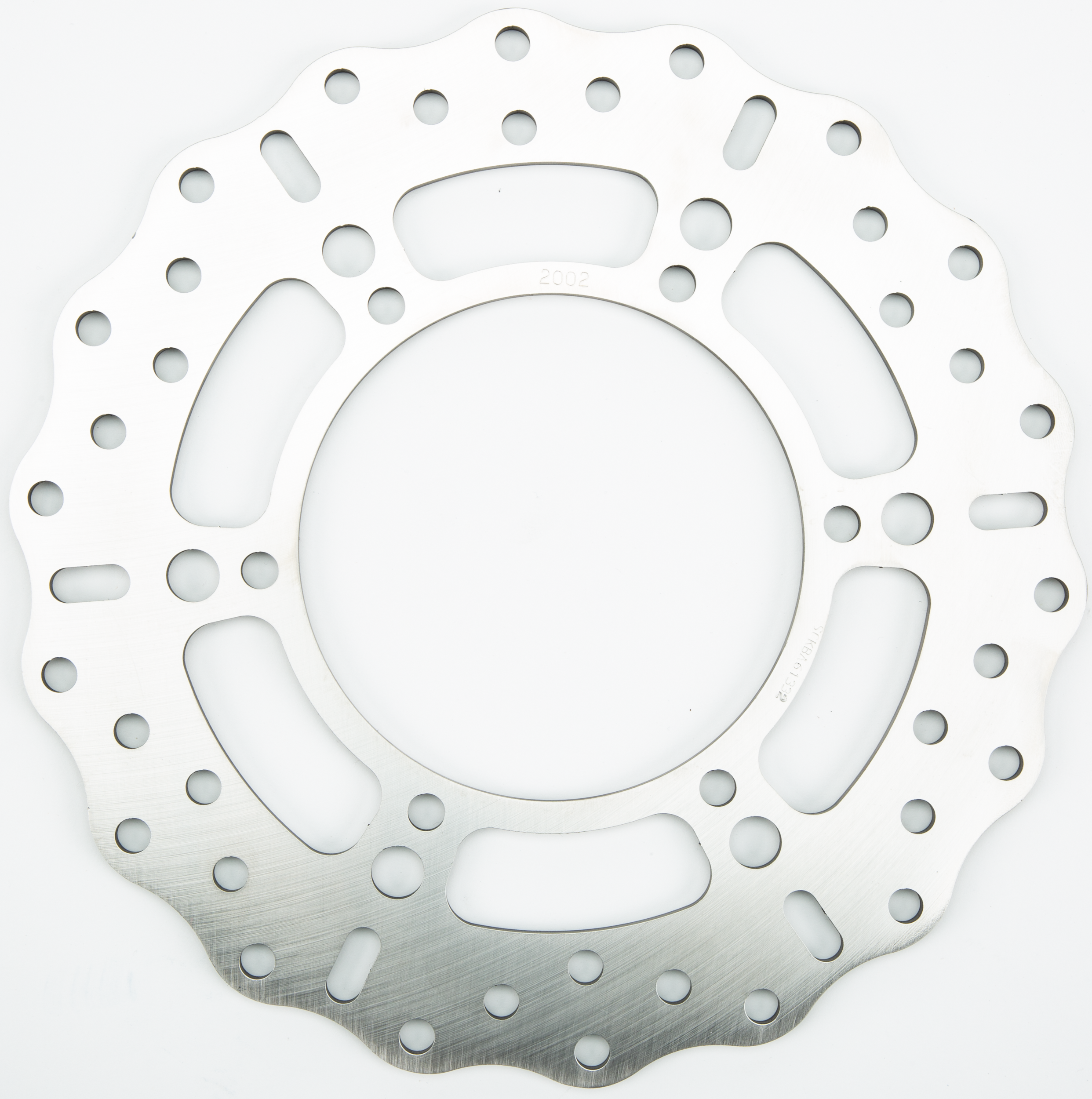 EBC Contour Brake Rotor - Rotors