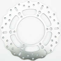 EBC Contour Brake Rotor - Rotors