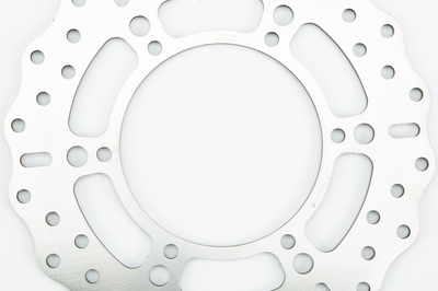 EBC Contour Brake Rotor - Rotors