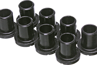 Energy Susp. Control Arm Bushings Front Black Pol - Atv Performance Products