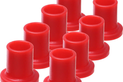 Energy Susp. Control Arm Bushings Front Red Pol - Atv Performance Products
