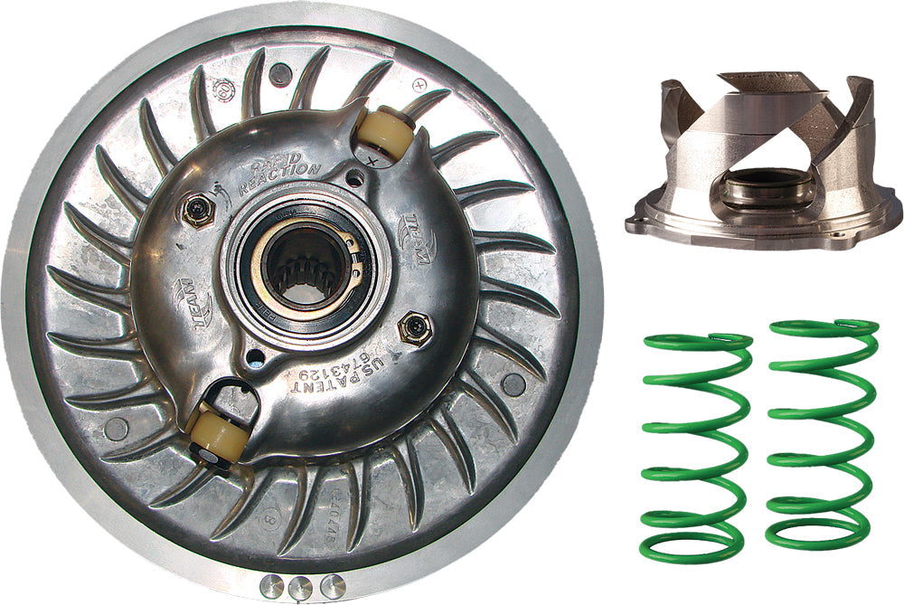 Venom Products Conv Kit W/tied Clutch Pro Rmk 163 6 9 000 Snowmobile Collection