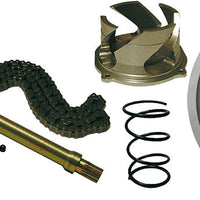 Venom Products Conversion Kit W/hollow Jackshaft&tied Clutch 0-3000’ - Snowmobile Collection