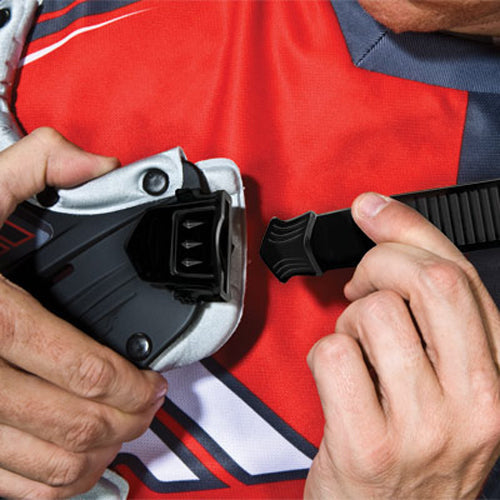 Fly Racing Convertible Ii Replacement Ratchet Strap - Apparel Collection