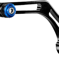 SANTORO FABWORX Cool Guy Shifter Softail W/Mids