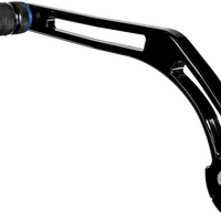 SANTORO FABWORX Cool Guy Shifter Softail W/Mids
