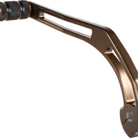 SANTORO FABWORX Cool Guy Shifter Softail W/Mids Bronze
