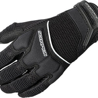 SCORPION EXO Cool Hand Ii Gloves Black 2x