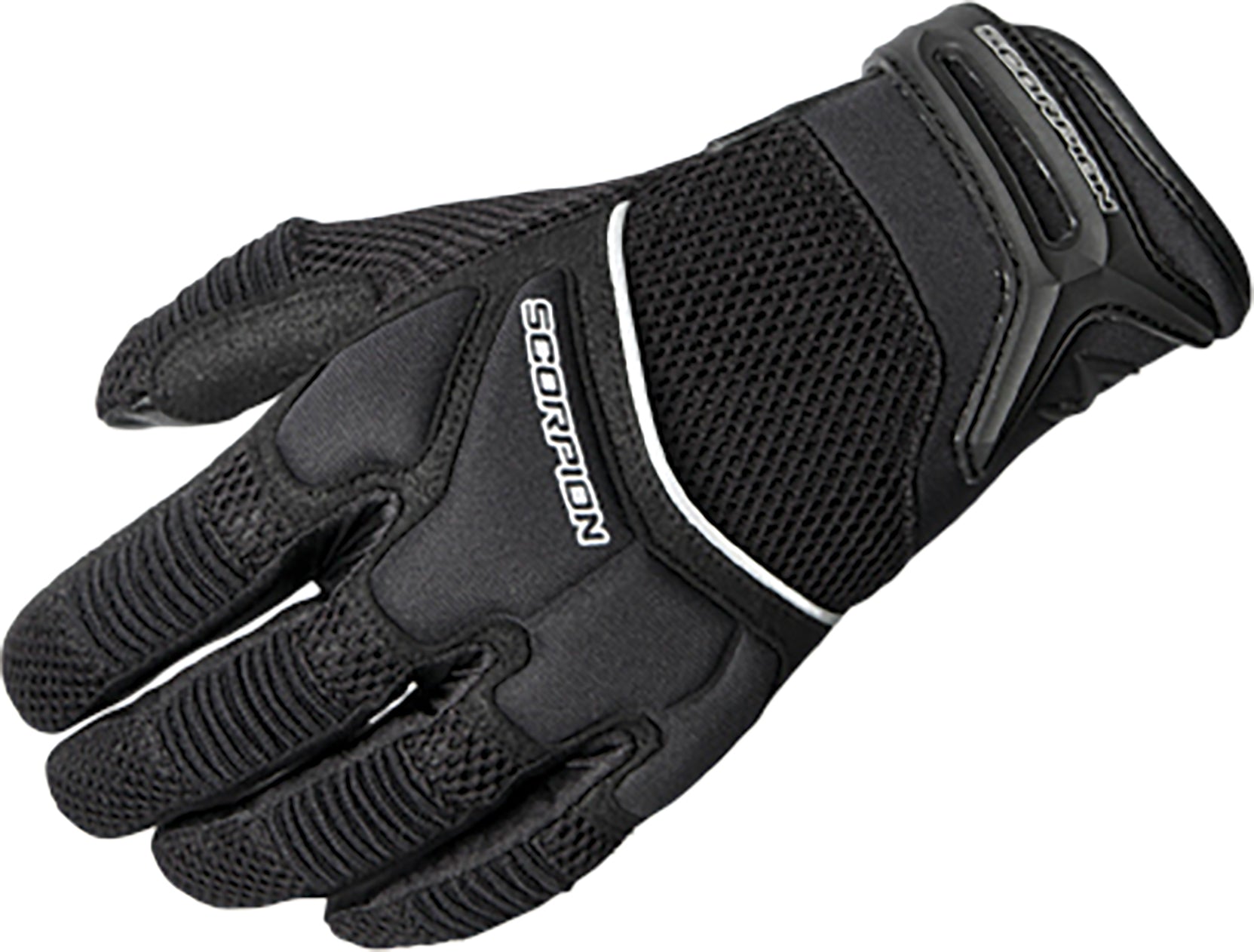 SCORPION EXO Cool Hand Ii Gloves Black 3x