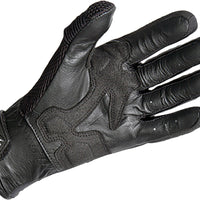 SCORPION EXO Cool Hand Ii Gloves Black 3x