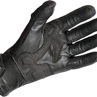 SCORPION EXO Cool Hand Ii Gloves Black Lg