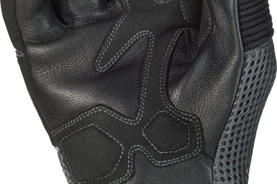 SCORPION EXO Cool Hand Ii Gloves Grey 3x