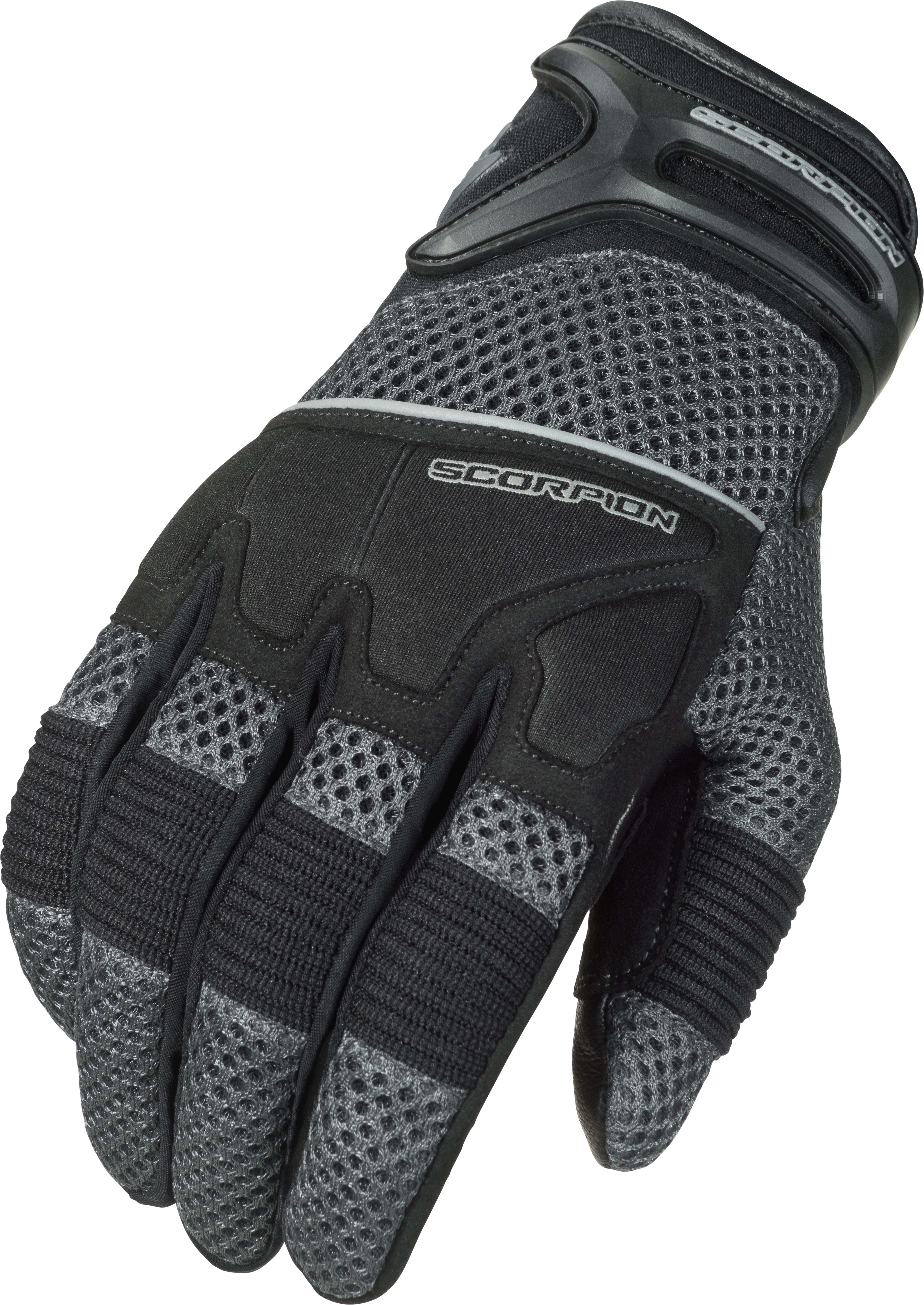 SCORPION EXO Cool Hand Ii Gloves Grey Md