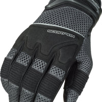 SCORPION EXO Cool Hand Ii Gloves Grey Md