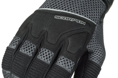 Scorpion Exo Cool Hand Ii Gloves Grey Xl - 2X-Large - Apparel Collection