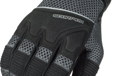 SCORPION EXO Cool Hand Ii Gloves Grey Xl