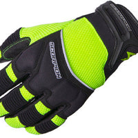 Scorpion Exo Cool Hand Ii Gloves Grey Xl - 2X-Large - Apparel Collection