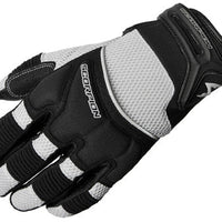 Scorpion Exo Cool Hand Ii Gloves Grey Xl - 2X-Large - Apparel Collection
