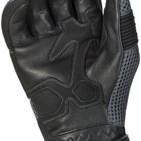 Scorpion Exo Cool Hand Ii Gloves Grey Xl - 2X-Large - Apparel Collection