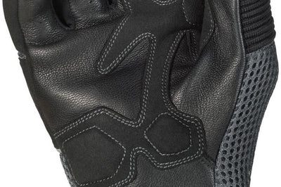 Scorpion Exo Cool Hand Ii Gloves Grey Xl - Apparel Collection