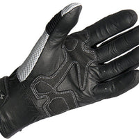 SCORPION EXO Cool Hand Ii Gloves Silver Lg