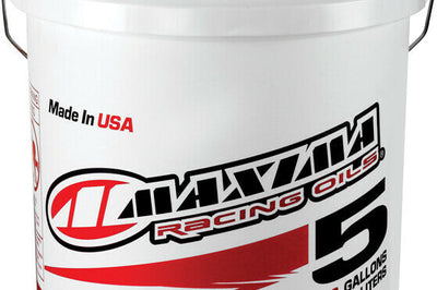 Maxima Coolanol 50/50 Blend Coolant 5 Gal - Tires & Wheels