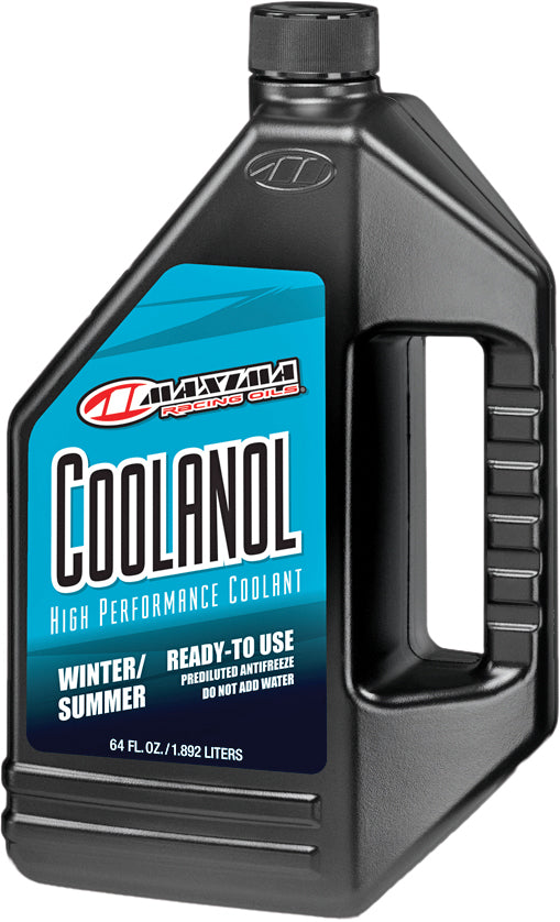 Maxima Coolanol.5gal - Tires & Wheels