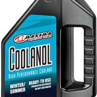 Maxima Coolanol.5gal - Tires & Wheels