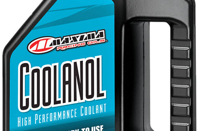Maxima Coolanol.5gal - Tires & Wheels