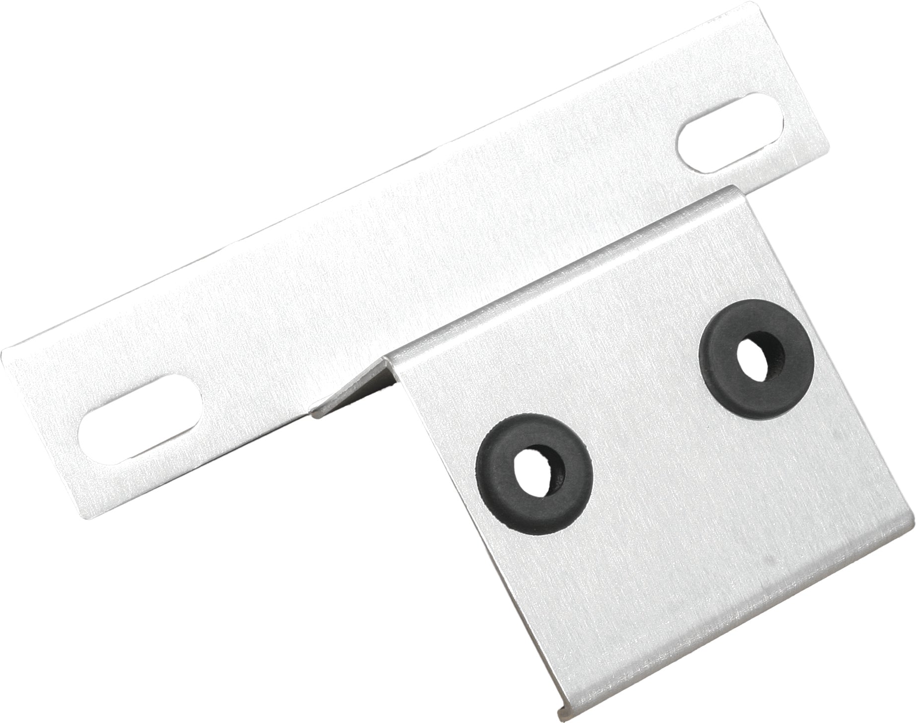 Modquad Coolant Bottle Bracket (brush Aluminum) - Atv Performance Products