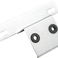 Modquad Coolant Bottle Bracket (brush Aluminum) - Atv Performance Products