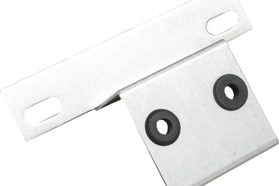 Modquad Coolant Bottle Bracket (brush Aluminum) - Atv Performance Products