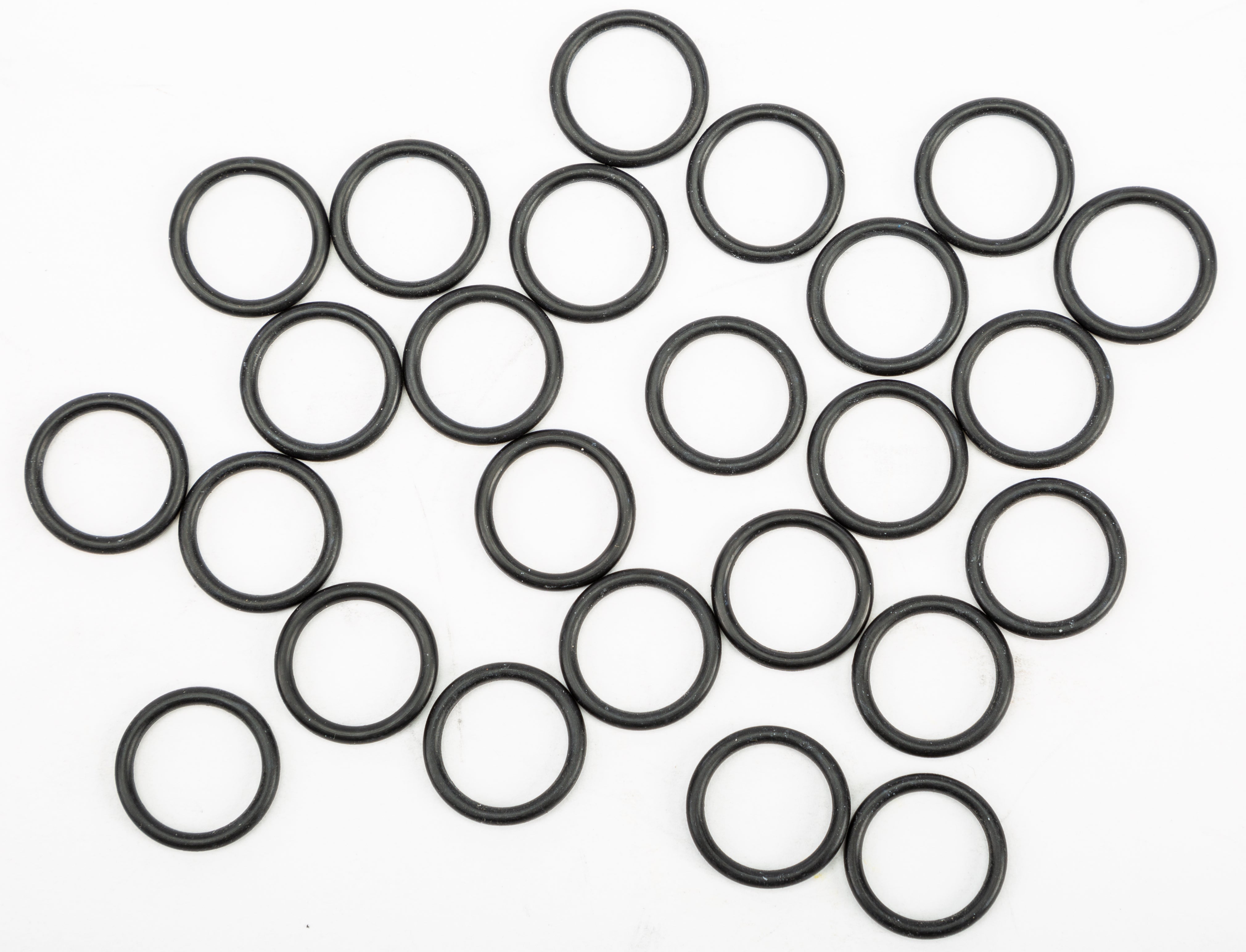 JAMES GASKETS Coolant Manifold O Ring 25/Pk