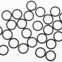 JAMES GASKETS Coolant Manifold O Ring 25/Pk