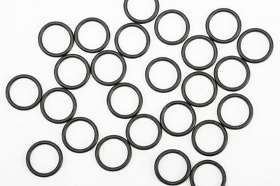 JAMES GASKETS Coolant Manifold O Ring 25/Pk