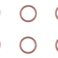 Cometic Coolant Manifold O-ring M8 10pk Oe#11900090 - Harddrive Products