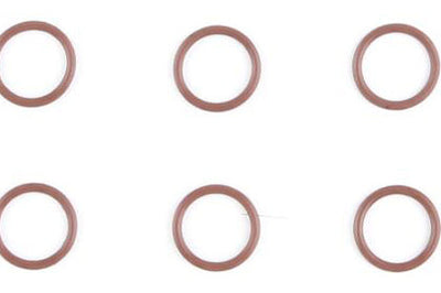 Cometic Coolant Manifold O-ring M8 10pk Oe#11900090 - Harddrive Products