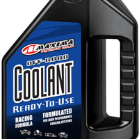Maxima Coolant Ready To Use 64 Oz - Tires & Wheels