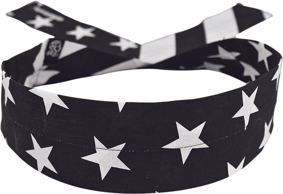 Zan Cooldana Black And White Flag - Harddrive Products