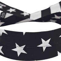 Zan Cooldana Black And White Flag - Harddrive Products