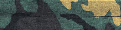 Zan Cooldanna Woodland Camo - Harddrive Products