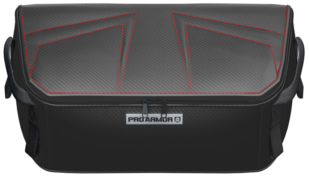 PRO ARMOR Cooler Bag Red Pol
