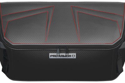 PRO ARMOR Cooler Bag Red Pol