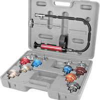 Performance Tool Cooling Sys Pressure Test Kit - Watercraft Collection